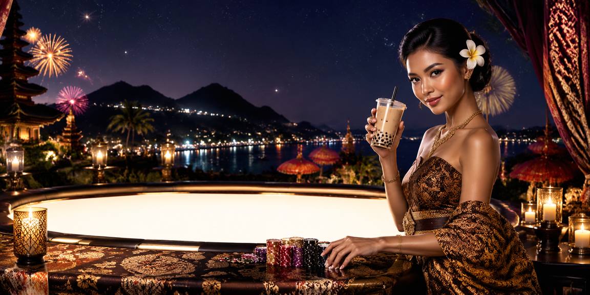 macanbola High-Cap Slot Rooms